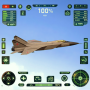 icon Sky Warriors(Sky Warriors: Airplane Games)