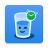 icon My Water Reminder & Alarm(My Water Lembrete: Beba Água
) 2.2.9