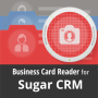 icon Business Card Reader for Sugar ()