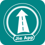 icon 國道路況即時影像 - 高速公路塞車狀況與車速查詢 (Imagem em tempo real das condições das estradas do país - engarrafamento expresso e consulta de velocidade)