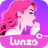 icon Lunzo Lite(Lunzo Lite - Bate-papos por vídeo e conversas) 1.0.0