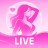 icon HotLink(HotLink - Bate-papo por vídeo ao vivo) 2.4.9