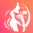 icon DareChat(DareChat - Bate-papo por vídeo ao vivo) 2.4.5