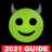 icon HappyMod Guide Offline(HappyMod Guia offline
) 1.0