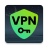 icon Fast VPN(VPN Rápido Privado Rápido) 4.4
