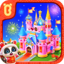 icon Panda(Baby Panda's City
)