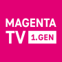 icon MagentaTV - 1. Generation (MagentaTV - 1ª geração)