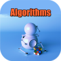 icon Data Structure and Algorithm (Estrutura de dados e algoritmo dos fãs do Patriots)