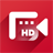 icon HD Video Camera(HD Camera 2024 para Android) 1.3