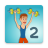 icon Muscle Clicker 2(Muscle Clicker 2: RPG Gym Game) 2.2.10