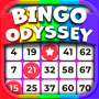 icon Bingo Odyssey(Bingo Odyssey - Jogos offline)
