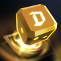 icon DICAST GOLD(DICAST GOLD
)