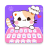 icon Cat keyboard(Teclado de gato - Pele de gatinho fofa) 1.0.4