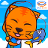 icon Marbel Fishing Adventure(Marbel Fishing - Jogos Infantis) 1.4.0