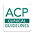 icon ACP Guidelines(Diretrizes Clínicas ACP) 3.0.4