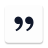 icon Quotes4You(Citações diárias que mudam vidas) 1.1.5