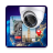 icon Go Earth Map: GPS Live Camera(Go Earth Map: Câmera ao vivo com GPS) 1.0.5