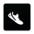 icon Pedometer Step Tracker(Pedômetro: Contador de passos diário Controle) 1.3.6