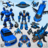 icon Robot Game Limo Robot Car Game(Limo Robot Car Game:Robot Game) 1.49