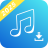 icon Download Music Mp3(Download rápido de música em MP3) 1.0.8
