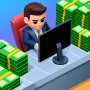 icon Idle Bank - Money Games