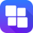 icon Launcher for Desktop Look(Launcher 4K para desktop) 1.6