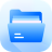 icon ZenFile(ZenFile - Limpador de Arquivos Inteligente) 1.0.8