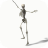 icon Dancing Skeleton Video LWP(Temas de vídeo de esqueleto de dança Wikids) 2.0