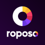 icon Roposo(Roposo - Aplicativo de Video Shopping)