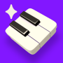 icon SimplyPiano(Simply Piano: Aprenda piano rápido)