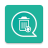 icon recovermessages.restoredeleteddata.recoverdata.notifyme(Recuperação rápida e segura de mensagens excluídas) 1.2.8