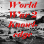 icon WorldWar2(Teste de Conhecimento da Segunda Guerra Mundial)
