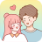 icon Couple2(Couple2—espaço para casais) 1.2.6