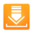 icon Rapid Gator(Gerenciador de arquivos Rapidgator.net) 0.9.9