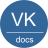 icon VK Docs(Documentos VK) 1.1