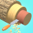 icon Woodturning 3D(Wood Turning 3D - Jogo de escultura
) 3.29