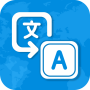 icon All Languages Translator App (Aplicativo tradutor para todos os idiomas)