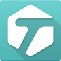 icon Tagged - Meet, Chat & Dating (Tagged - Conheça, Chat e Namoro)