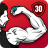 icon Arm Workout(Arm Workout - Exercício de bíceps
) 2.3.9
