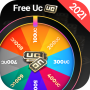 icon Free UCWin UC and Elite Pass(Free UC - Ganhe UC e Elite Pass
)