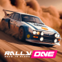 icon Rally One : Race to glory (Rally One: Corrida para a glória)