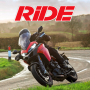 icon RIDE(RiDE: Motorbike Equipamentos e avaliações)