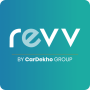 icon Revv(Revv - Self Drive Car Rentals)