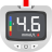 icon Blood Sugar Tracker & Diabetes(Blood Sugar Tracker Diabetes) 1.1.1