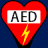 icon AedMap(Mapa do AED Nippon) 1.5