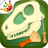 icon Archaeologist(dinossauros da cidade para crianças - Jurassic) 1.5.0