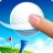 icon com.fullfat.android.flickgolffree(Flick Golf World Tour) 2.4