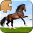 icon Animal Puzzles(Quebra-cabeças de animais para crianças
) 4.0