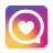 icon Mequeres(Mequeres - Namoro e encontros) 3.6.0