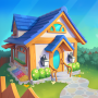 icon Cat Home Design(Cat Home Design: Makeover Game
)